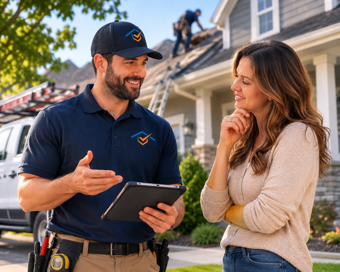 Roof Inspection FAQs in Henning, IL